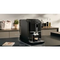 Кофемашина Siemens EQ300 TF301E19 - Изображение №11 — Chaika Market