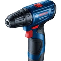 Дрель-шуруповерт Bosch GSR 120-LI Professional 06019G8000 (с 2-мя АКБ, кейс) — Chaika Market