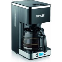 Капельная кофеварка Graef FK 502 - Изображение №2 — Chaika Market