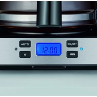 Капельная кофеварка Graef FK 502 - Изображение №3 — Chaika Market
