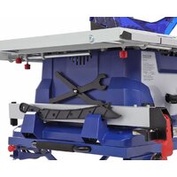 Распиловочный (циркулярный) станок Belmash (Белмаш) TS-255MR - Изображение №12 — Chaika Market