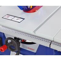 Распиловочный (циркулярный) станок Belmash (Белмаш) TS-255MR - Изображение №3 — Chaika Market