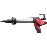 Пистолет для герметика Milwaukee 4933441780 (без АКБ) - Изображение №2 — Chaika Market
