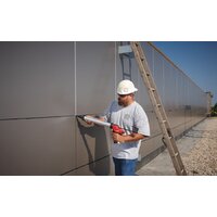 Пистолет для герметика Milwaukee 4933441780 (без АКБ) - Изображение №4 — Chaika Market