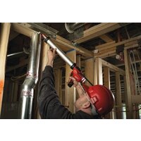 Пистолет для герметика Milwaukee 4933441780 (без АКБ) - Изображение №3 — Chaika Market