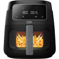 Аэрогриль (аэрофритюрница) BEKO FRL 3374 B — Chaika Market