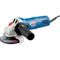 Угловая шлифмашина Bosch GWS 750 S Professional 0601394121 — Chaika Market