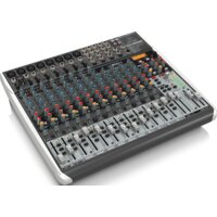 Микшерный пульт Behringer Xenyx QX2222USB - Изображение №2 — Chaika Market