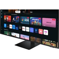 Smart монитор Samsung Smart M7 LS43DM702UUXDU - Изображение №10 — Chaika Market