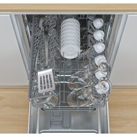 Встраиваемая посудомоечная машина Candy CDIH 2L1047-08 - Изображение №4 — Chaika Market