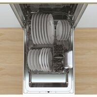 Встраиваемая посудомоечная машина Candy CDIH 2L1047-08 - Изображение №5 — Chaika Market