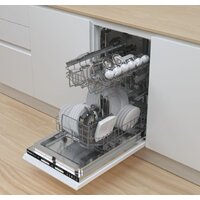 Встраиваемая посудомоечная машина Candy CDIH 2L1047-08 - Изображение №3 — Chaika Market