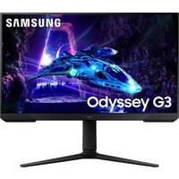 Игровой монитор Samsung Odyssey G3 LS27DG300EUXEN - Изображение №21 — Chaika Market