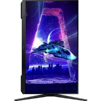 Игровой монитор Samsung Odyssey G3 LS27DG300EUXEN - Изображение №15 — Chaika Market