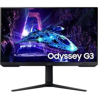 Игровой монитор Samsung Odyssey G3 LS27DG300EUXEN — Chaika Market