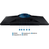 Игровой монитор Samsung Odyssey G3 LS27DG300EUXEN - Изображение №20 — Chaika Market