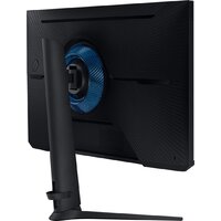 Игровой монитор Samsung Odyssey G3 LS27DG300EUXEN - Изображение №7 — Chaika Market