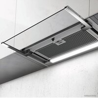 Кухонная вытяжка Elica Glass Out IX/A/90 [PRF0109788] - Изображение №2 — Chaika Market