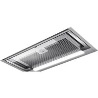 Кухонная вытяжка Elica Glass Out IX/A/90 [PRF0109788] — Chaika Market