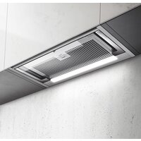 Кухонная вытяжка Elica Glass Out IX/A/90 [PRF0109788] - Изображение №3 — Chaika Market