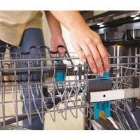 Встраиваемая посудомоечная машина Candy RapidO CS 6B0S3PSA - Изображение №21 — Chaika Market