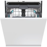 Встраиваемая посудомоечная машина Candy RapidO CS 6B0S3PSA - Изображение №3 — Chaika Market