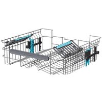 Встраиваемая посудомоечная машина Candy RapidO CS 6B0S3PSA - Изображение №12 — Chaika Market