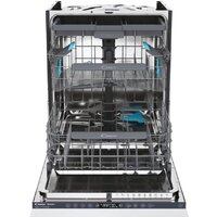 Встраиваемая посудомоечная машина Candy RapidO CS 6B0S3PSA - Изображение №7 — Chaika Market