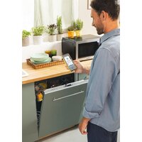 Встраиваемая посудомоечная машина Candy RapidO CS 6B0S3PSA - Изображение №18 — Chaika Market