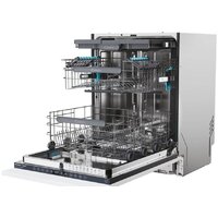 Встраиваемая посудомоечная машина Candy RapidO CS 6B0S3PSA - Изображение №9 — Chaika Market