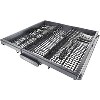 Встраиваемая посудомоечная машина Candy RapidO CS 6B0S3PSA - Изображение №10 — Chaika Market