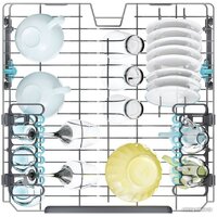 Встраиваемая посудомоечная машина Candy RapidO CS 6B0S3PSA - Изображение №16 — Chaika Market