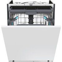 Встраиваемая посудомоечная машина Candy RapidO CS 6B0S3PSA - Изображение №4 — Chaika Market