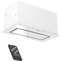 Кухонная вытяжка Franke Luce 60 WH 305.0738.596 — Chaika Market