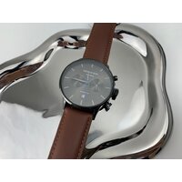 Наручные часы George Kini GK.IND00012 - Изображение №7 — Chaika Market