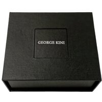 Наручные часы George Kini GK.IND00012 - Изображение №4 — Chaika Market