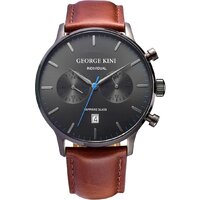 Наручные часы George Kini GK.IND00012 — Chaika Market