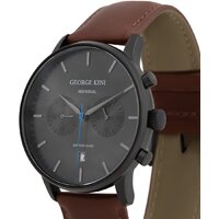 Наручные часы George Kini GK.IND00012 - Изображение №3 — Chaika Market