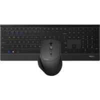 Офисный набор Rapoo 9500M — Chaika Market