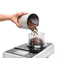 Кофемашина DeLonghi Rivelia EXAM440.35.W - Изображение №5 — Chaika Market