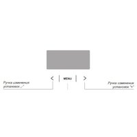 Электрический духовой шкаф Hansa BOEI68428 - Изображение №4 — Chaika Market