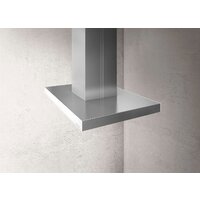 Кухонная вытяжка Elica Joy Island WHIX/A/90 PRF0104629A - Изображение №2 — Chaika Market