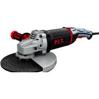 Угловая шлифмашина P.I.T. PWS230-C3 — Chaika Market