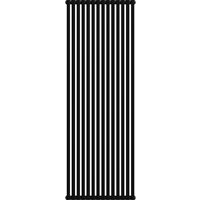 Дизайн-радиатор Royal Thermo Shift Q30 C2180 - 14 секций RAL9005m - Изображение №2 — Chaika Market