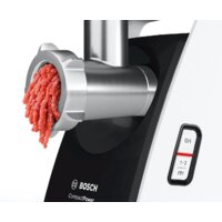 Мясорубка Bosch MFW3X18B - Изображение №3 — Chaika Market