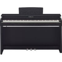 Цифровое пианино Yamaha CLP-525 — Chaika Market
