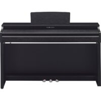 Цифровое пианино Yamaha CLP-525 - Изображение №3 — Chaika Market