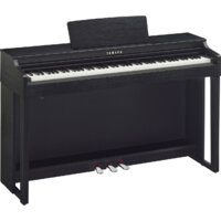 Цифровое пианино Yamaha CLP-525 - Изображение №2 — Chaika Market