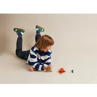 Конструктор LEGO Ninjago 71801 Удар восходящего дракона Кая - Изображение №6 — Chaika Market