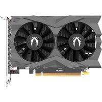 Видеокарта ZOTAC Gaming GeForce RTX 3050 6GB GDDR6 Twin Edge OC ZT-A30510H-10L — Chaika Market